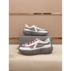 Prada Low Shoes